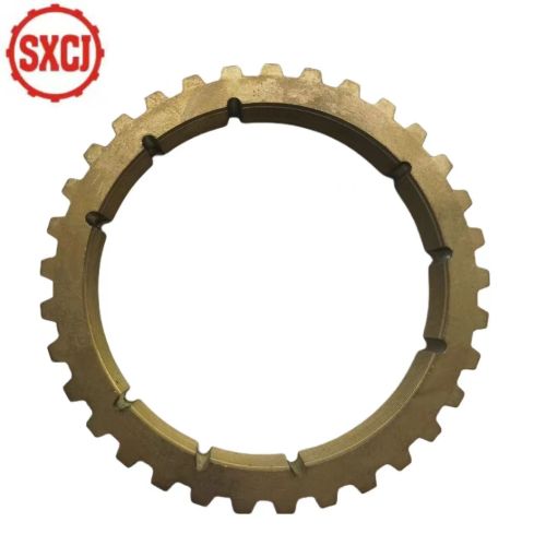FACTORY SALE Manual auto parts transmission Synchronizer Ring oem 33367-16030 for TOYOTA