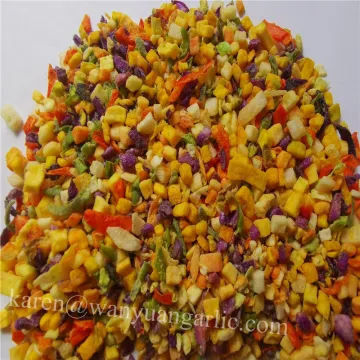 Tasty food VF VEGETABLES SNACKS