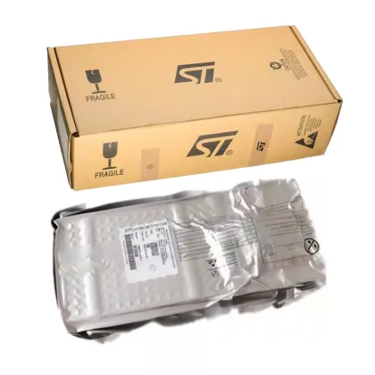 STM8S105K4T6 LQFP-32 MCU Microcontrollers - Standard & Specialty Options