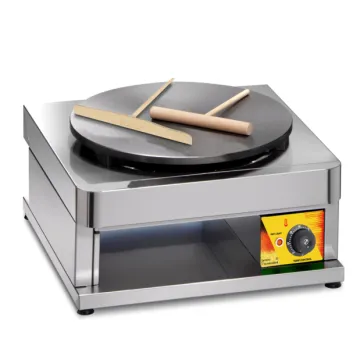 New crepe maker crepe machine new machine