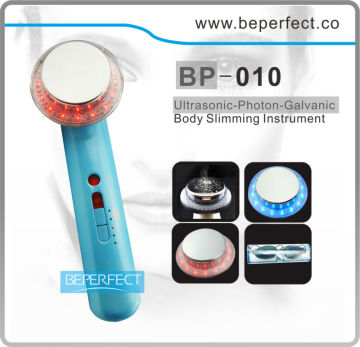 BP010B-cellulite reduction equipment portable body slimming