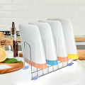 Stainless Stand Drying Rack For Desktop Reusable