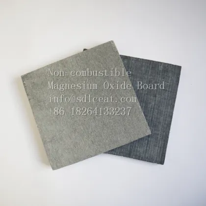 Magnesium Oxide Wall Board  Mgo Sheet Plate