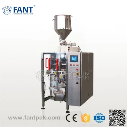 Automatic Liquid Filling Machine Solutions