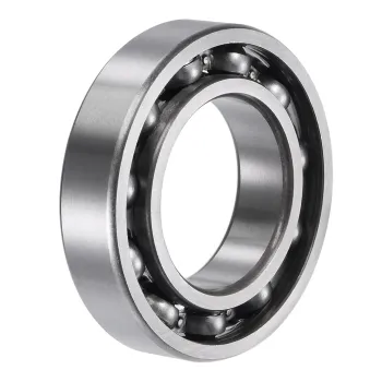 Wholesale 35x62x14mm C3 Open Type Chrome Steel Deep Groove Ball Bearings