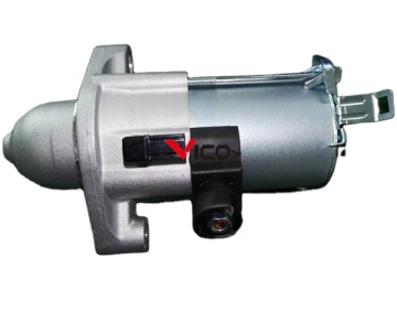 Starter Motor Lester 19280 31200-RX0-A01 31200-RX0-A02 SM-74002 for Acura ILX & Honda Crosstour 2.4L