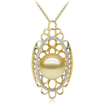 High Quality Hot Selling Pearl Pendants Fq-8547