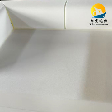 Éponge épaisse double face pour animaux de compagnie