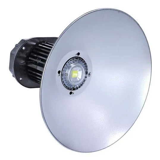 Smd High Bay Led Lighting Energy Saving No Uv / Led High Bay Lamp 2900lm