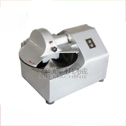 Frozen Hare Cut Chopper Snout Perch