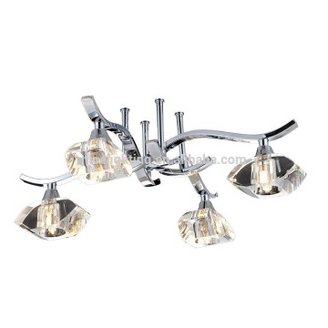 Suspended lamps modern ceiling light decoration livingroom lightings