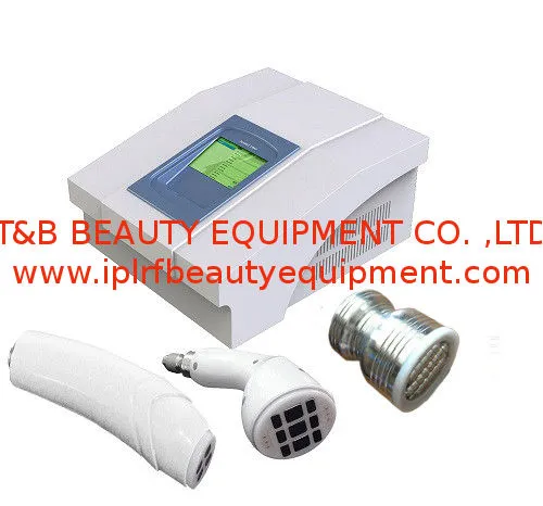 Fractional 45w Focus Rf Skin Rejuvenation System For Body Slimming