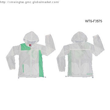 skin jacket