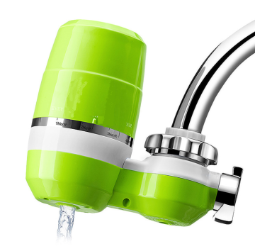 New Style Ceramic Tap Water Purifier / Kitchen Faucet Water Filter / Water Filter Faucet