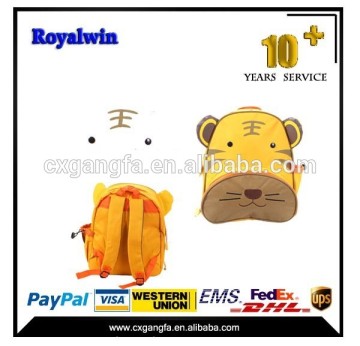 Kids school backpack bag/fashionable school bags
