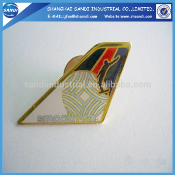 professional custom metal lapel pin