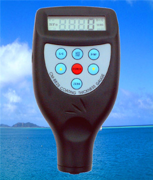 8825n Mini Coating Paint Thickness Meter