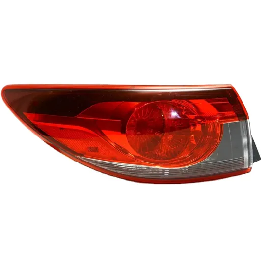 Auto Body Parts - Back Lights & Brake Light Lamps for Mazda 6 ATENZA 2014-2017
