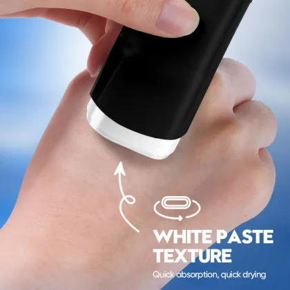 Wholesale Unisex Herbal Antiperspirant Stick Deodorant with Summer Fragrance Moisturizer