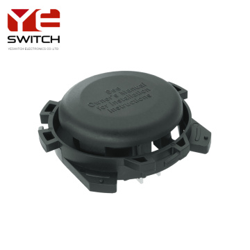 Lawn Mower Interlock Plunger Seat Safety Switch