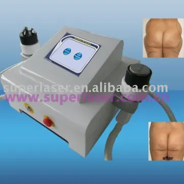 Portable Cavitation Fat Burning, Slimming, Lose Weight Beauty Machine