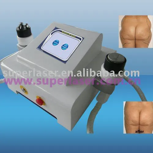 Fat cavitations RF slimming equipment, Ultrasound RF cavitation beauty machine