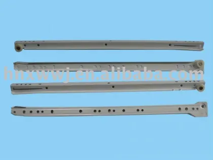 FGV double diametric drawer slide