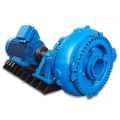 Anti-acid Abrasion Gravel Pump For Oil Sand Handling