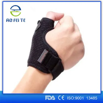 Aofeite bowling wrist support for sports