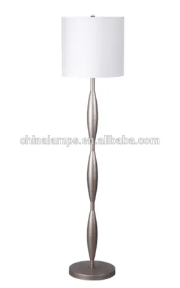 Replica flos gun shape lounge floor lamp usb floor lamp floor standing lava lamp for Hanpton inn lighting supply