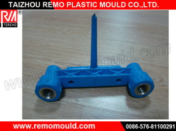 Injection PPR Pipe Fitting Mould