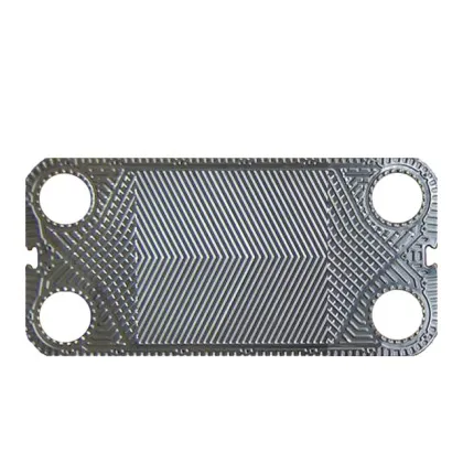 FP205 Funke Replacement Plate Gasket for Plate Heat Exchanger