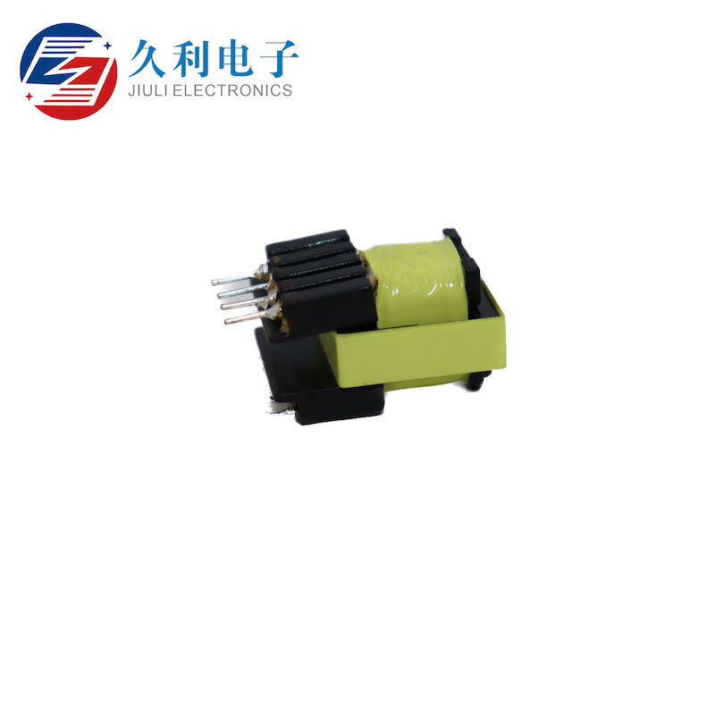 High-frequency transformer
