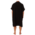 SPA robe dry terry towel cotton poncho