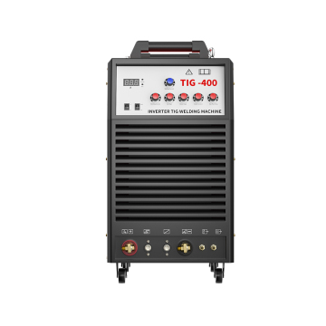 Factory Manufacturer Wholesale TIG Welder ARGON ARC Welding Machine TIG 400