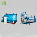 Machine à vapeur de conditionnement de fil