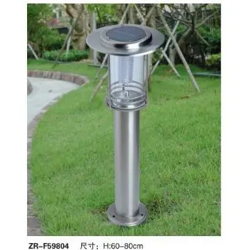 IP 65 Solar Lawn Light