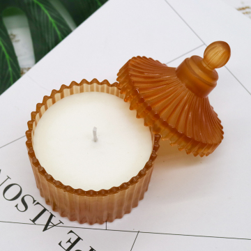 Wholesale custom home decoration Wedding decoration candle