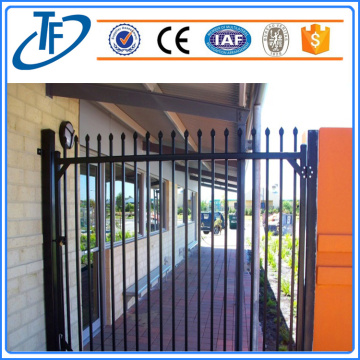 Australia standard good quality garrison security fencing