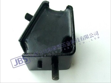 Rubber mounts for engine ISO/TS16949