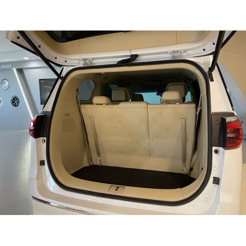 2022 Buick GL8 ES Luxury 653T Exclusive Edition