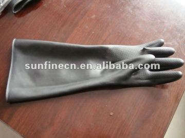 Industrial Latex Gloves NO.SF-1236