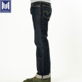 Desain Eropa ADASH 17oz Jeans Denim Selvedge