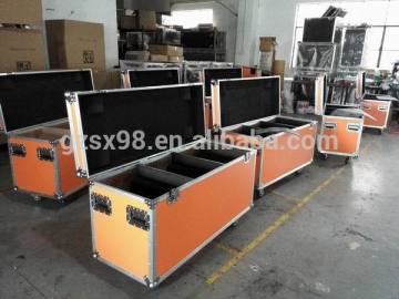 lighting system reinforced spots light case