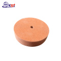 Customized size non-woven grinding wheel abrasive