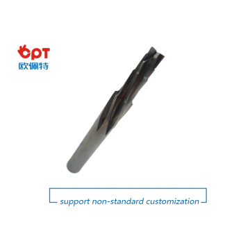 Solid Carbide reamers cutter reamer set