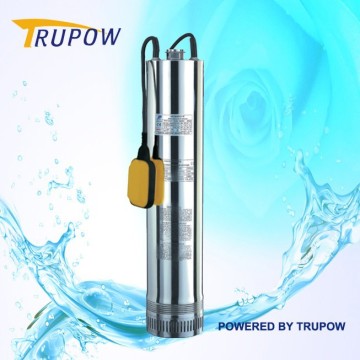 125SCM Deep Well Submersible Pump
