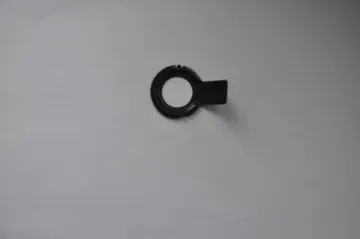 K27 Turbo Oil Deflector , Turbocharger Replacement Parts