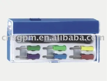 7pcs screwdriver set