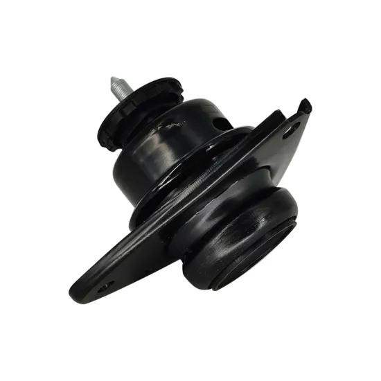 High Quality Wholesale Rubber Series OE No. 21810-2H000 RH Engine Mounting for Hyundai Kia Elantra 06-11